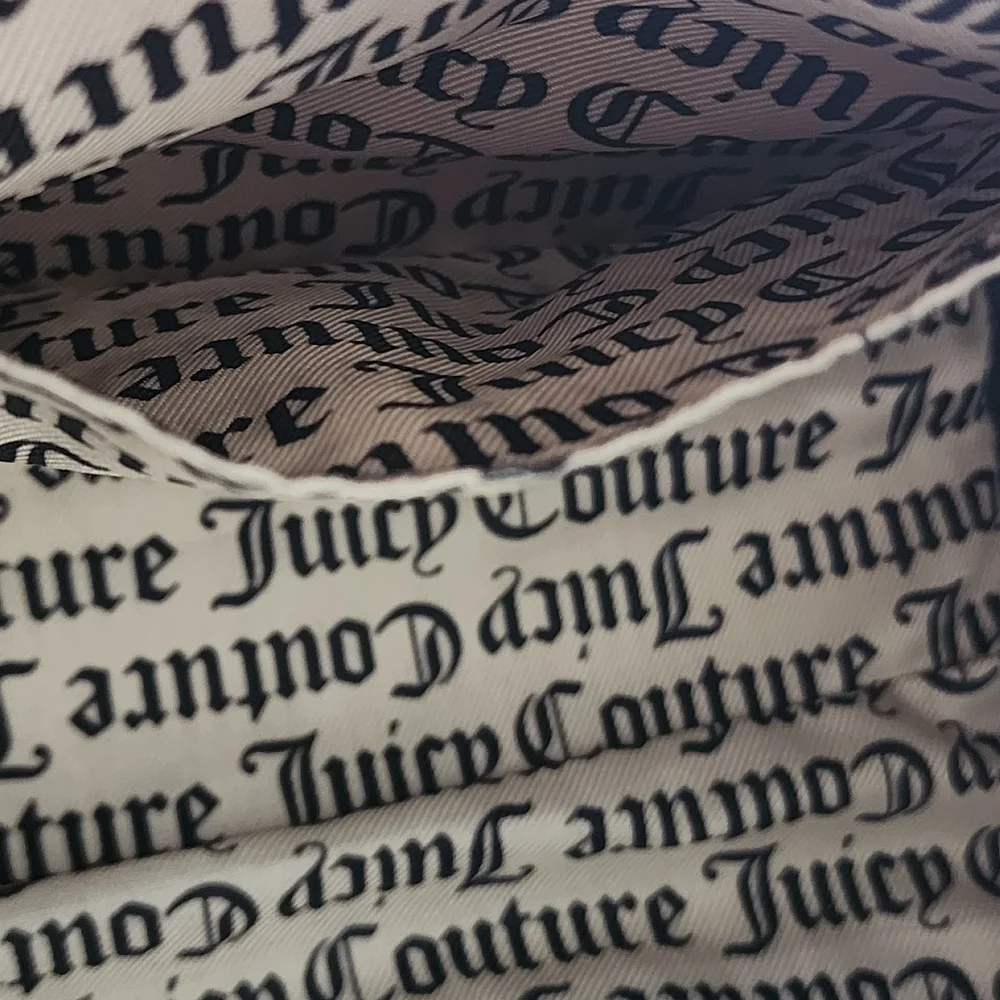 Juicy Couture turn heads